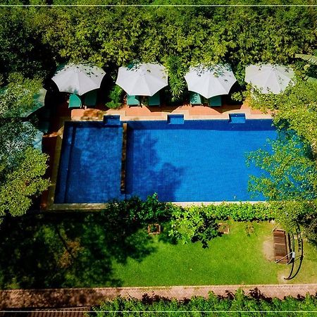La Mer Resort, Phu Quoc Dış mekan fotoğraf