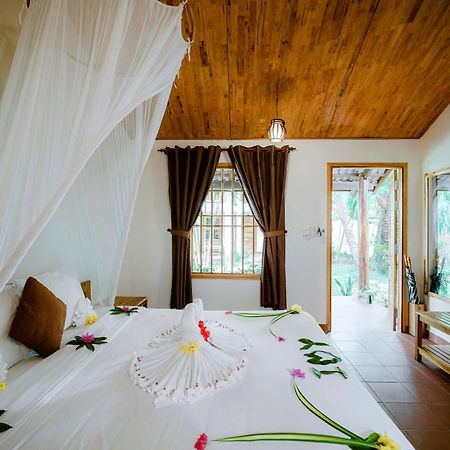 La Mer Resort, Phu Quoc Dış mekan fotoğraf