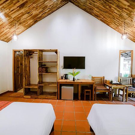 La Mer Resort, Phu Quoc Dış mekan fotoğraf