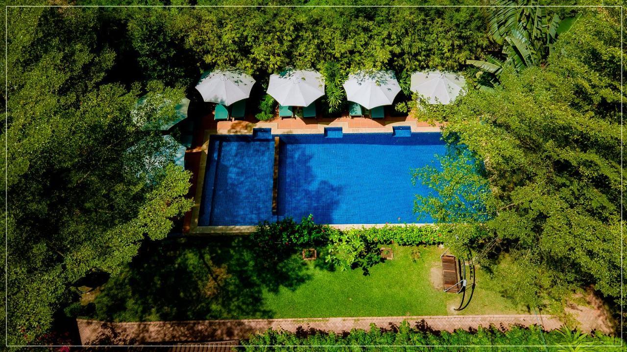 La Mer Resort, Phu Quoc Dış mekan fotoğraf