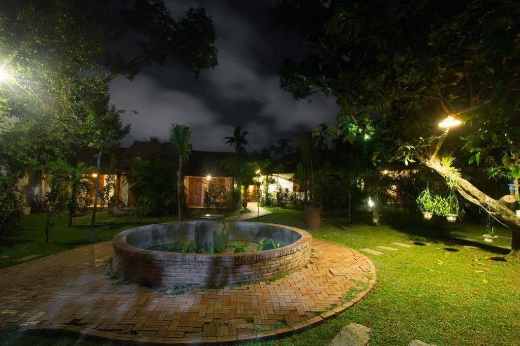 La Mer Resort, Phu Quoc Dış mekan fotoğraf