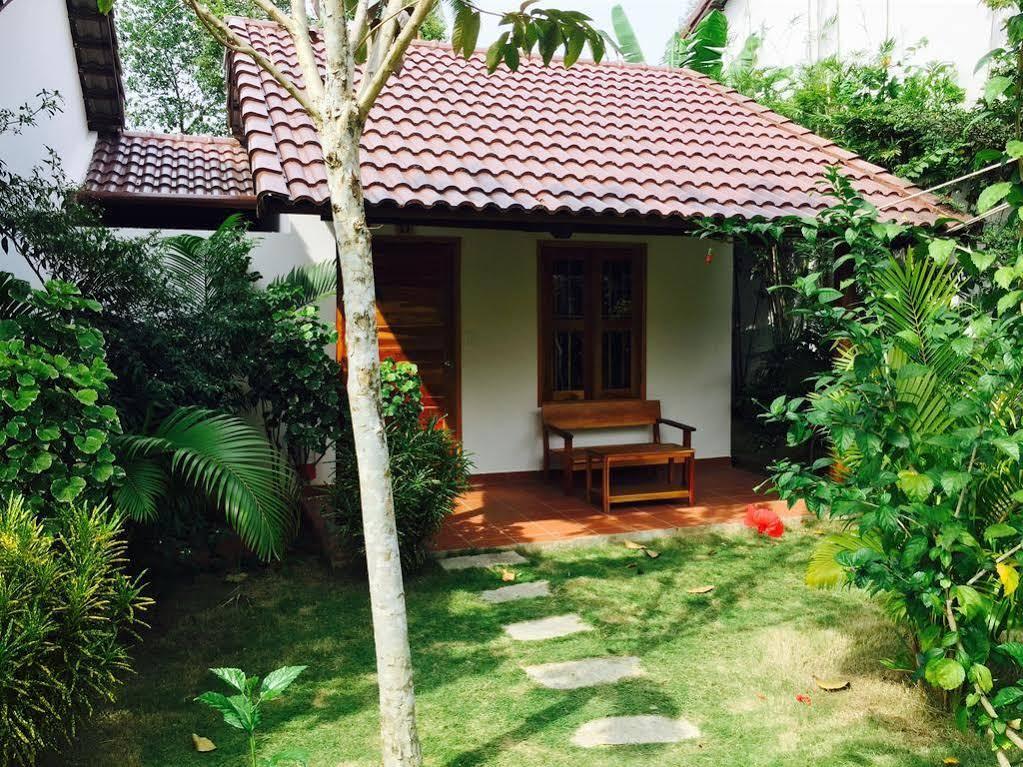 La Mer Resort, Phu Quoc Dış mekan fotoğraf