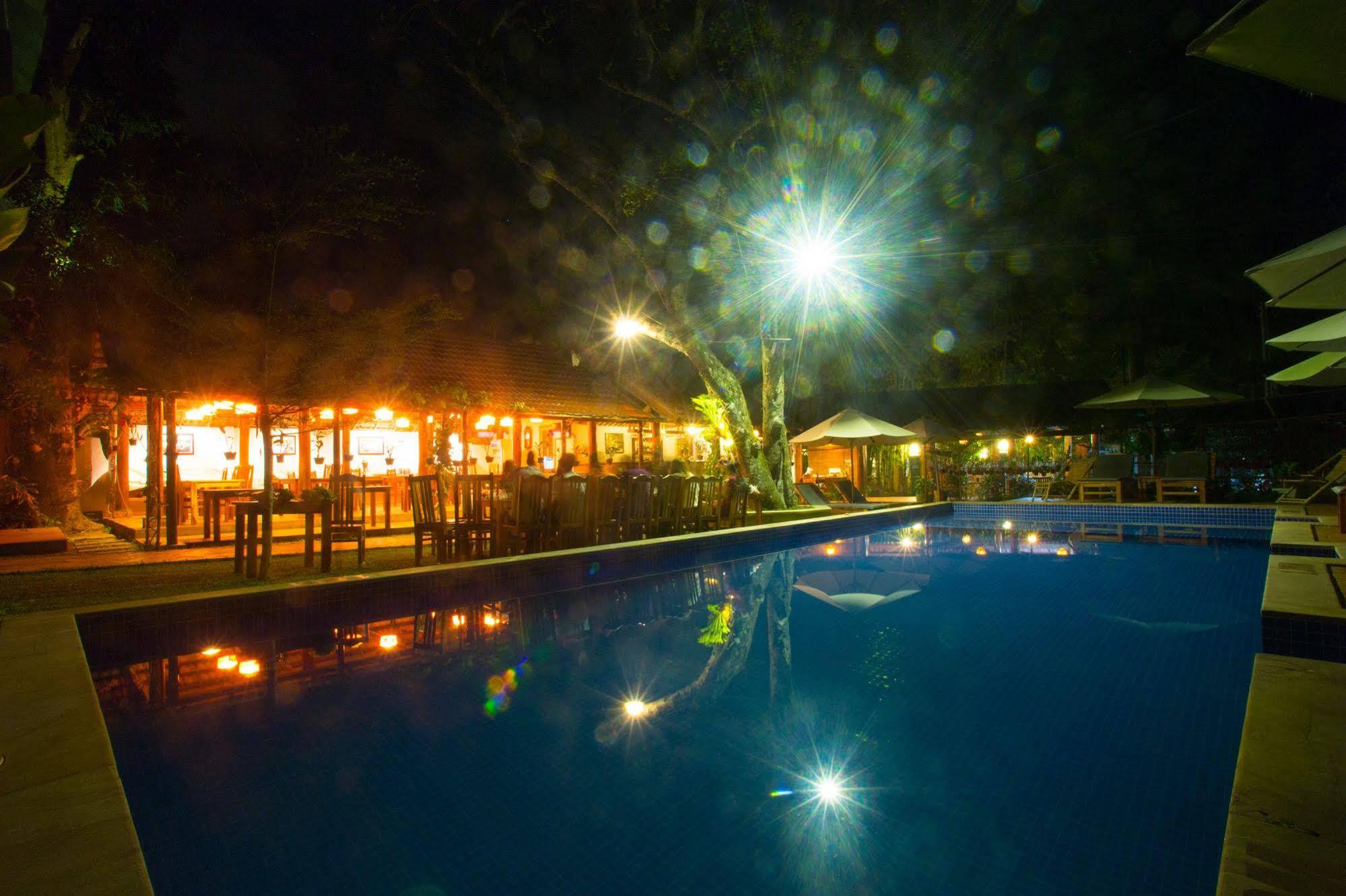 La Mer Resort, Phu Quoc Dış mekan fotoğraf