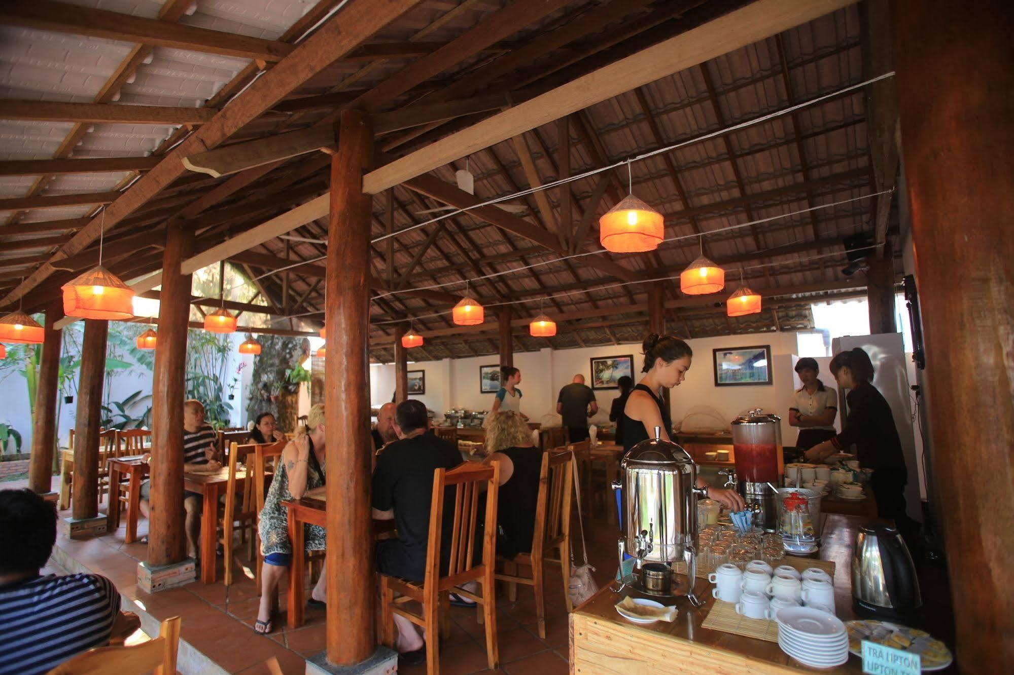 La Mer Resort, Phu Quoc Dış mekan fotoğraf