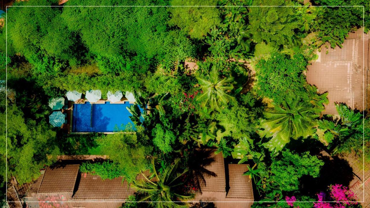 La Mer Resort, Phu Quoc Dış mekan fotoğraf