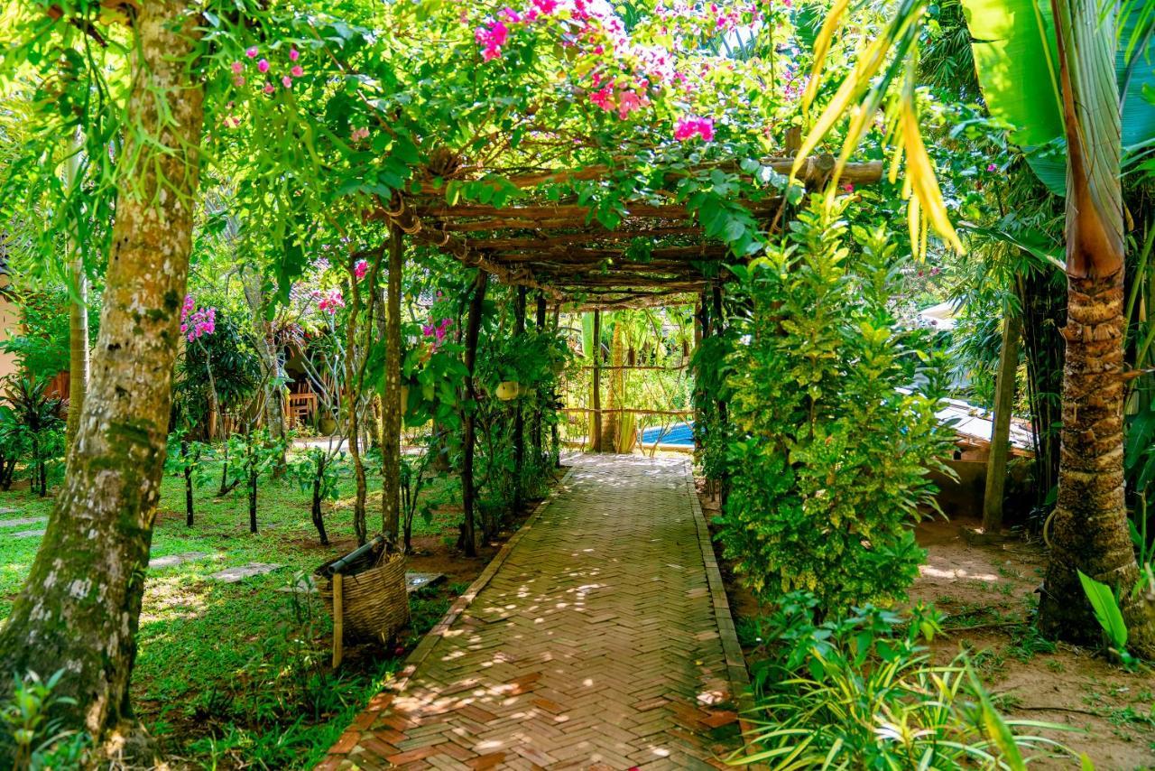 La Mer Resort, Phu Quoc Dış mekan fotoğraf