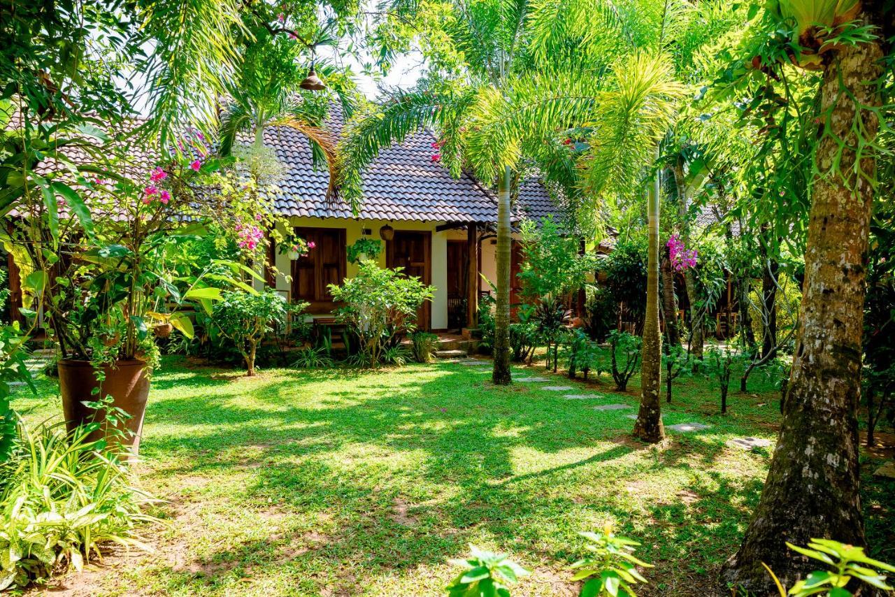 La Mer Resort, Phu Quoc Dış mekan fotoğraf