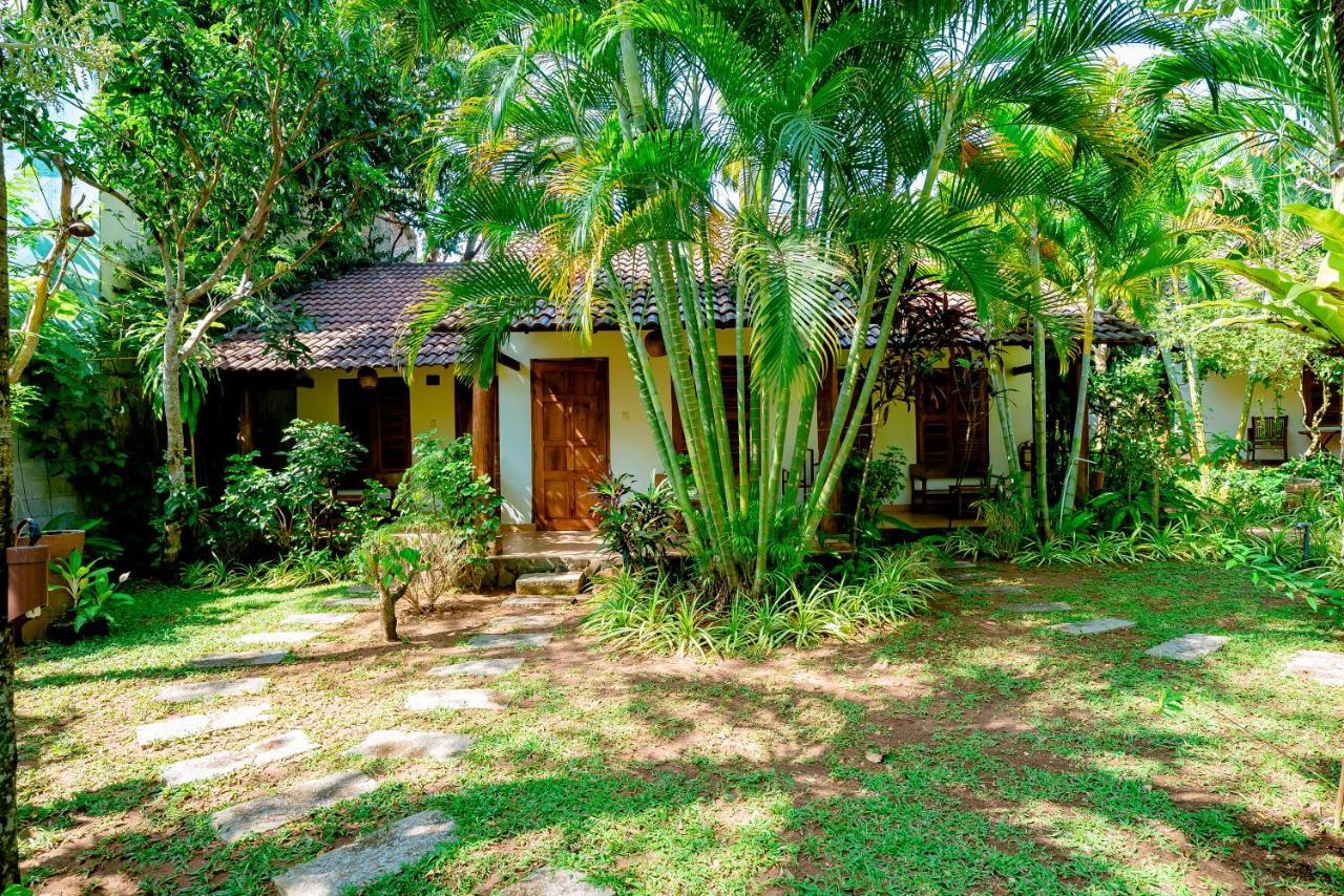 La Mer Resort, Phu Quoc Dış mekan fotoğraf