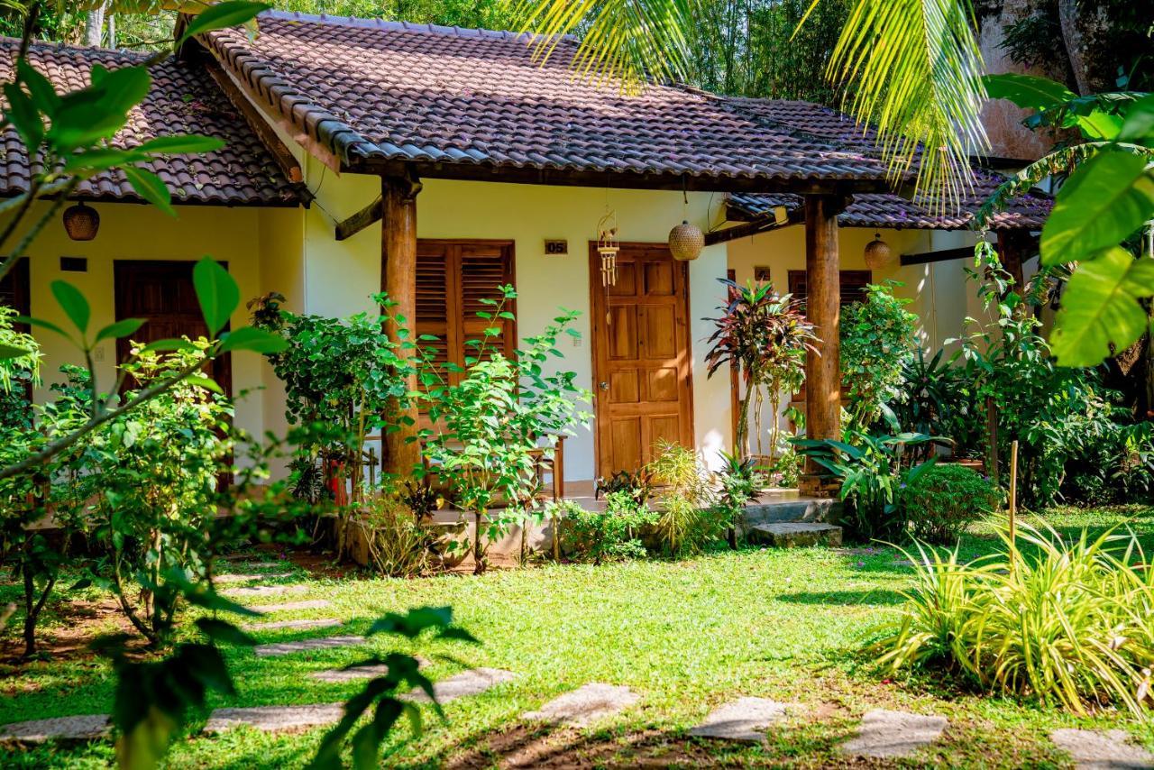 La Mer Resort, Phu Quoc Dış mekan fotoğraf