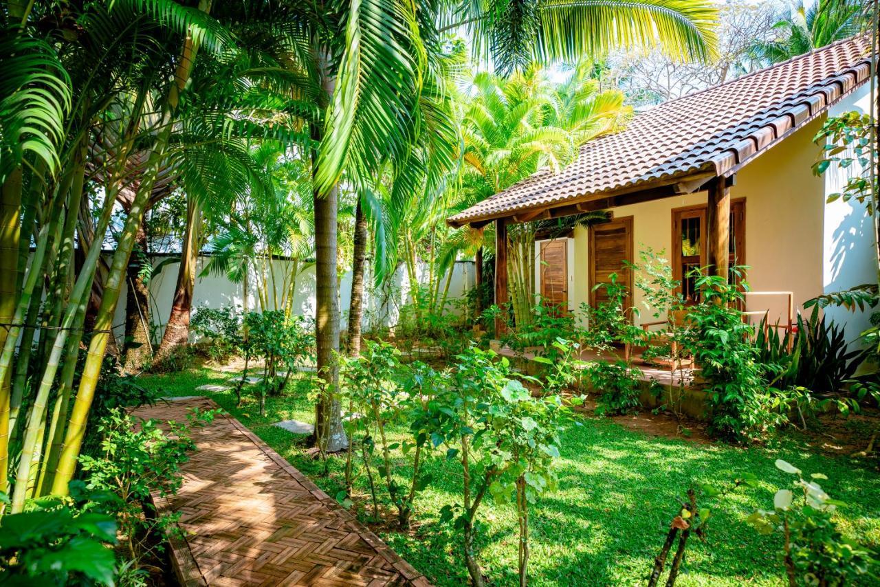 La Mer Resort, Phu Quoc Dış mekan fotoğraf