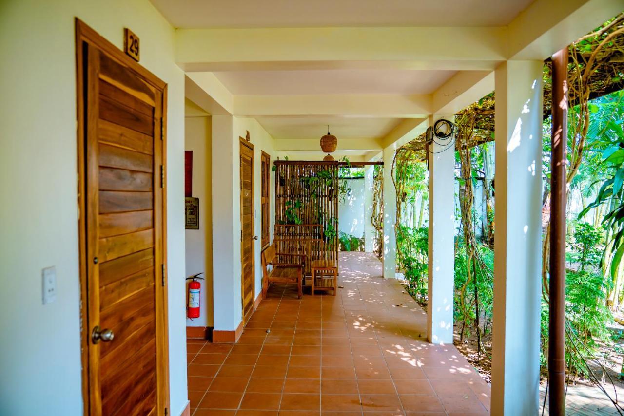 La Mer Resort, Phu Quoc Dış mekan fotoğraf