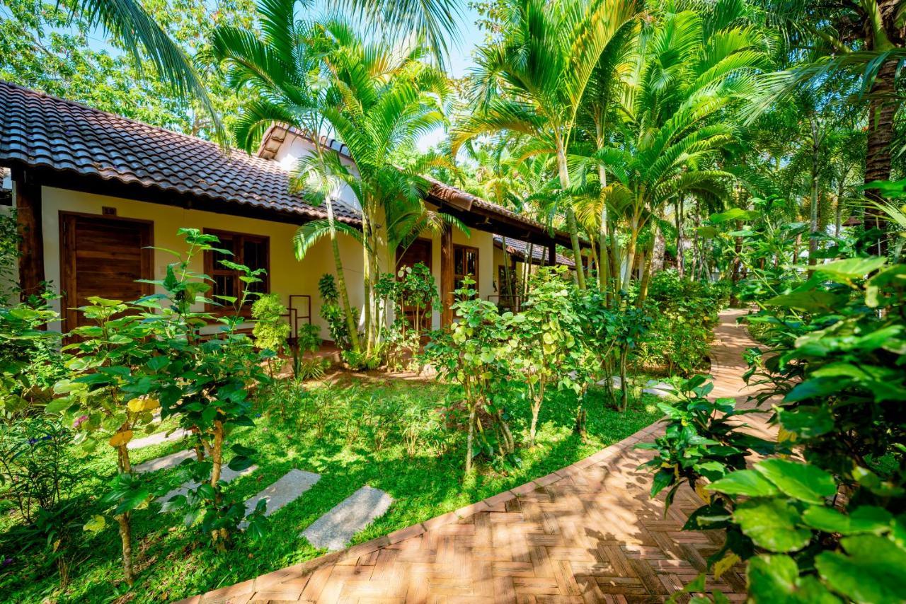 La Mer Resort, Phu Quoc Dış mekan fotoğraf