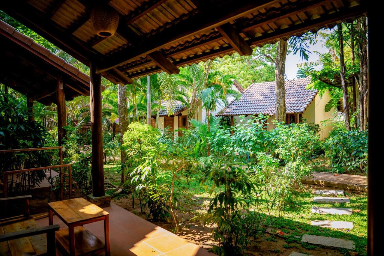 La Mer Resort, Phu Quoc Dış mekan fotoğraf