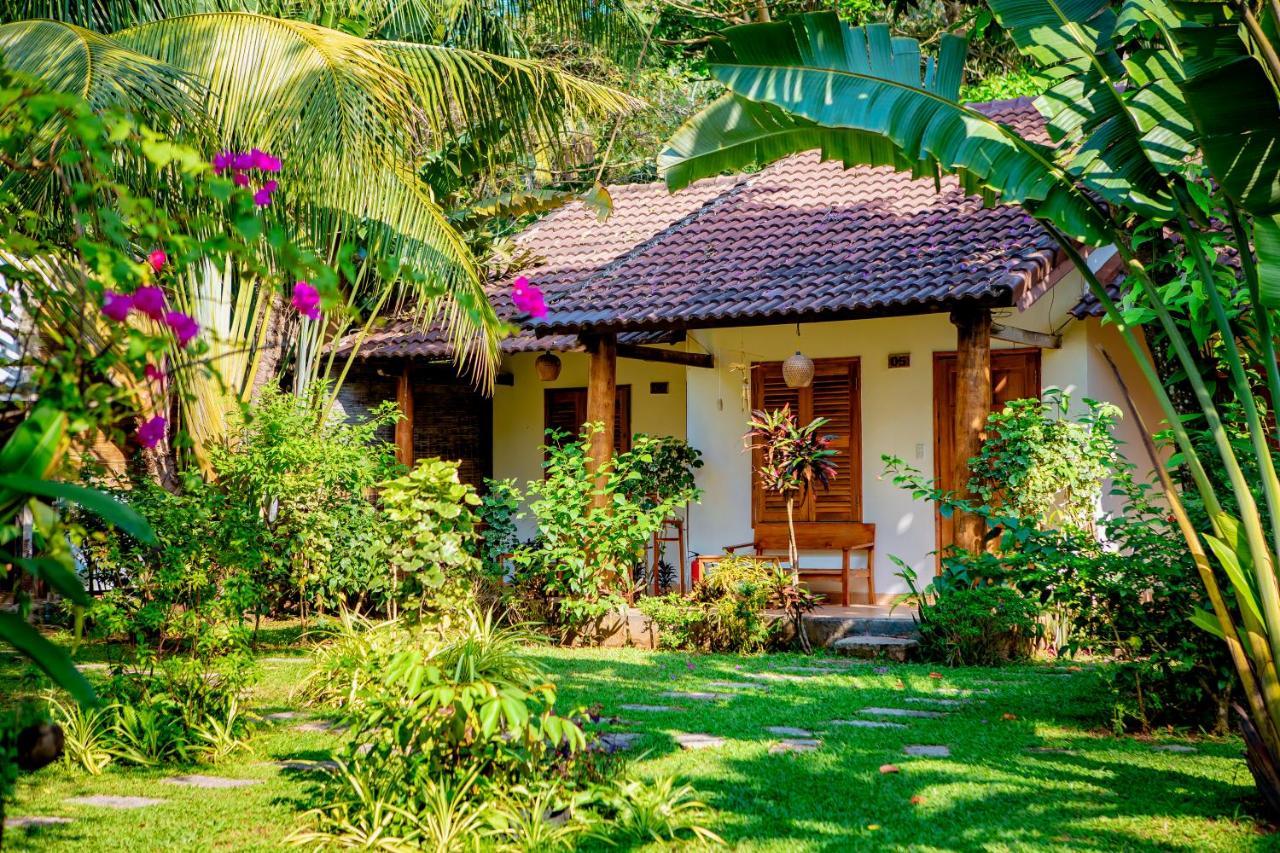 La Mer Resort, Phu Quoc Dış mekan fotoğraf