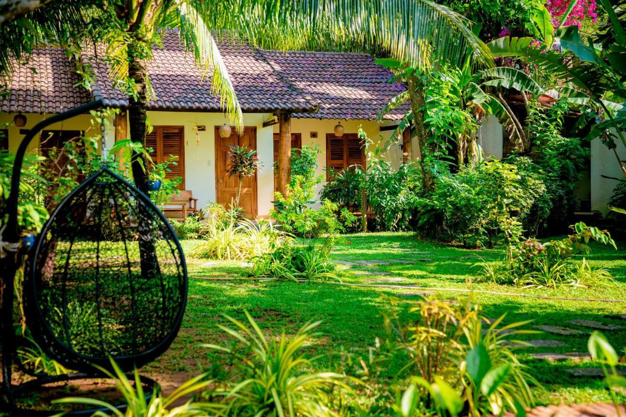 La Mer Resort, Phu Quoc Dış mekan fotoğraf