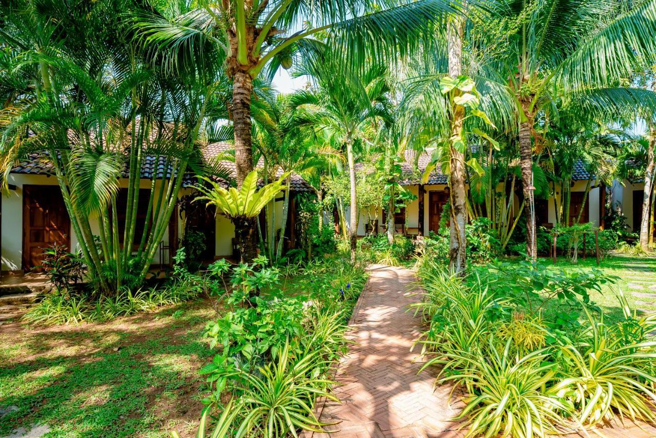 La Mer Resort, Phu Quoc Dış mekan fotoğraf