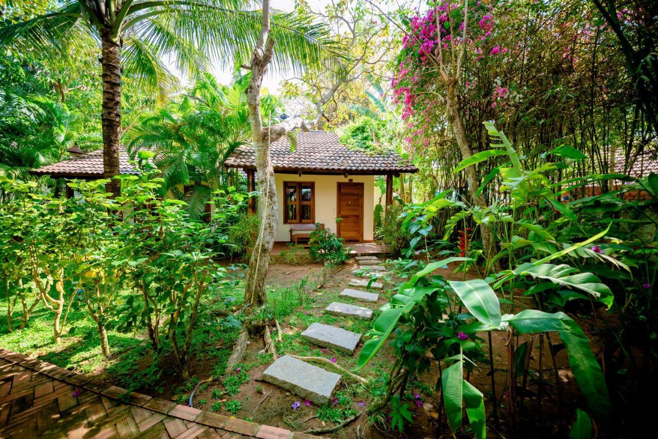 La Mer Resort, Phu Quoc Dış mekan fotoğraf