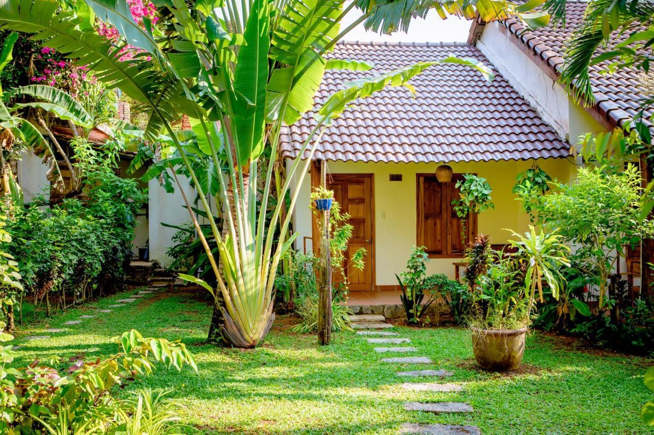 La Mer Resort, Phu Quoc Dış mekan fotoğraf