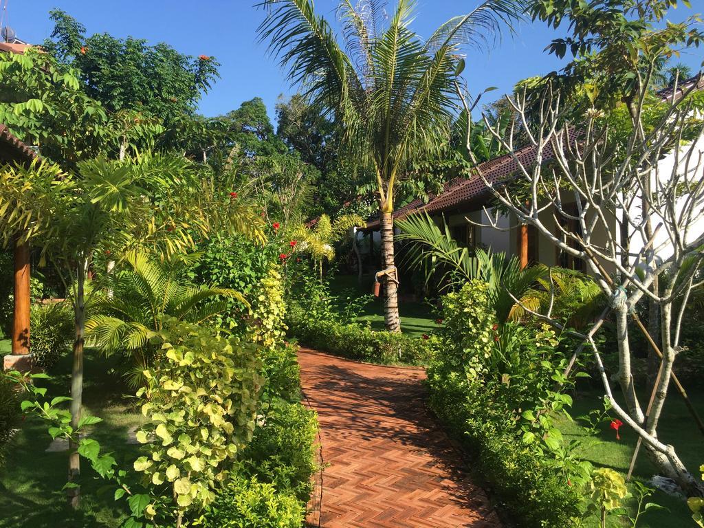 La Mer Resort, Phu Quoc Dış mekan fotoğraf