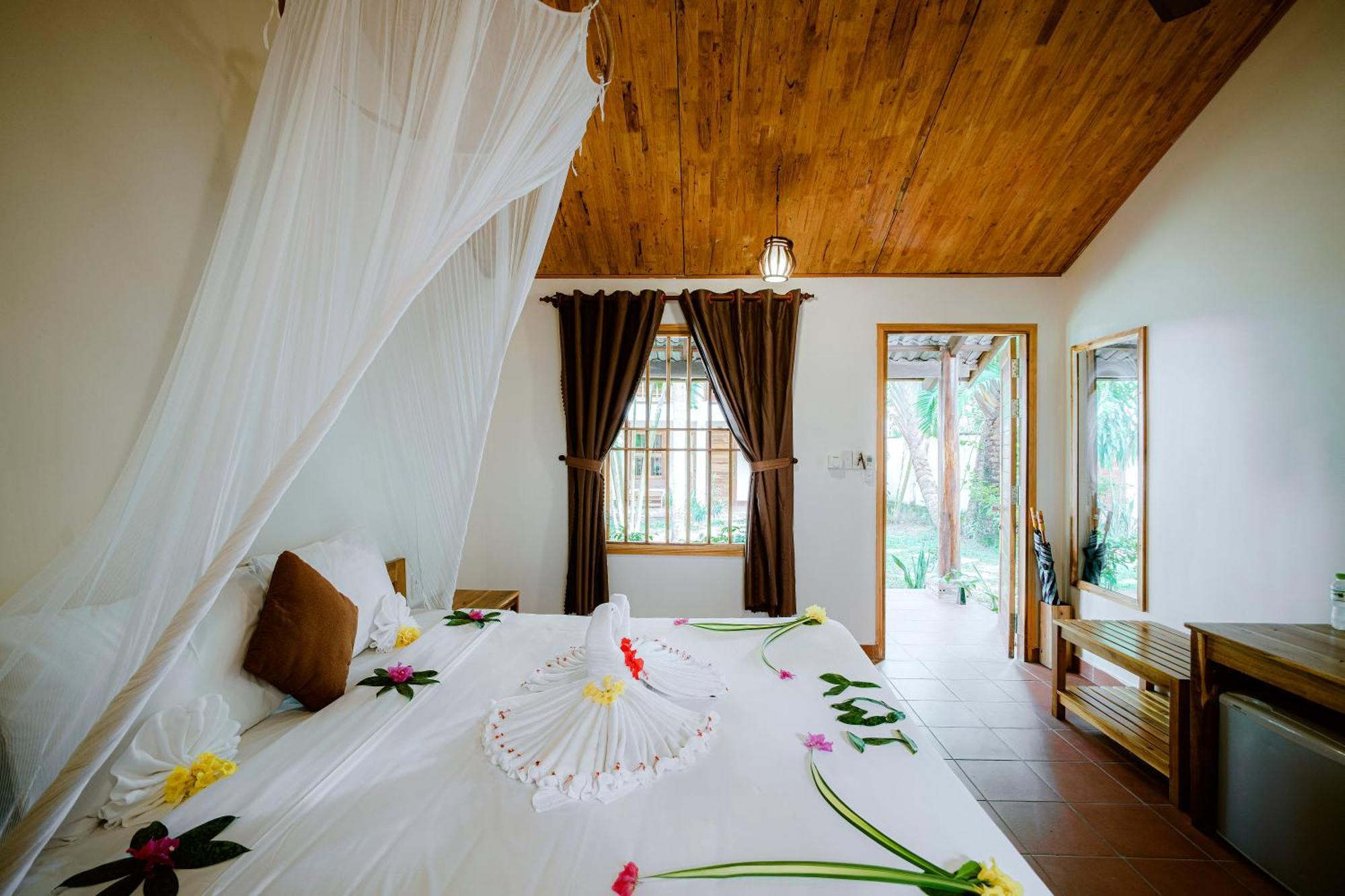 La Mer Resort, Phu Quoc Dış mekan fotoğraf