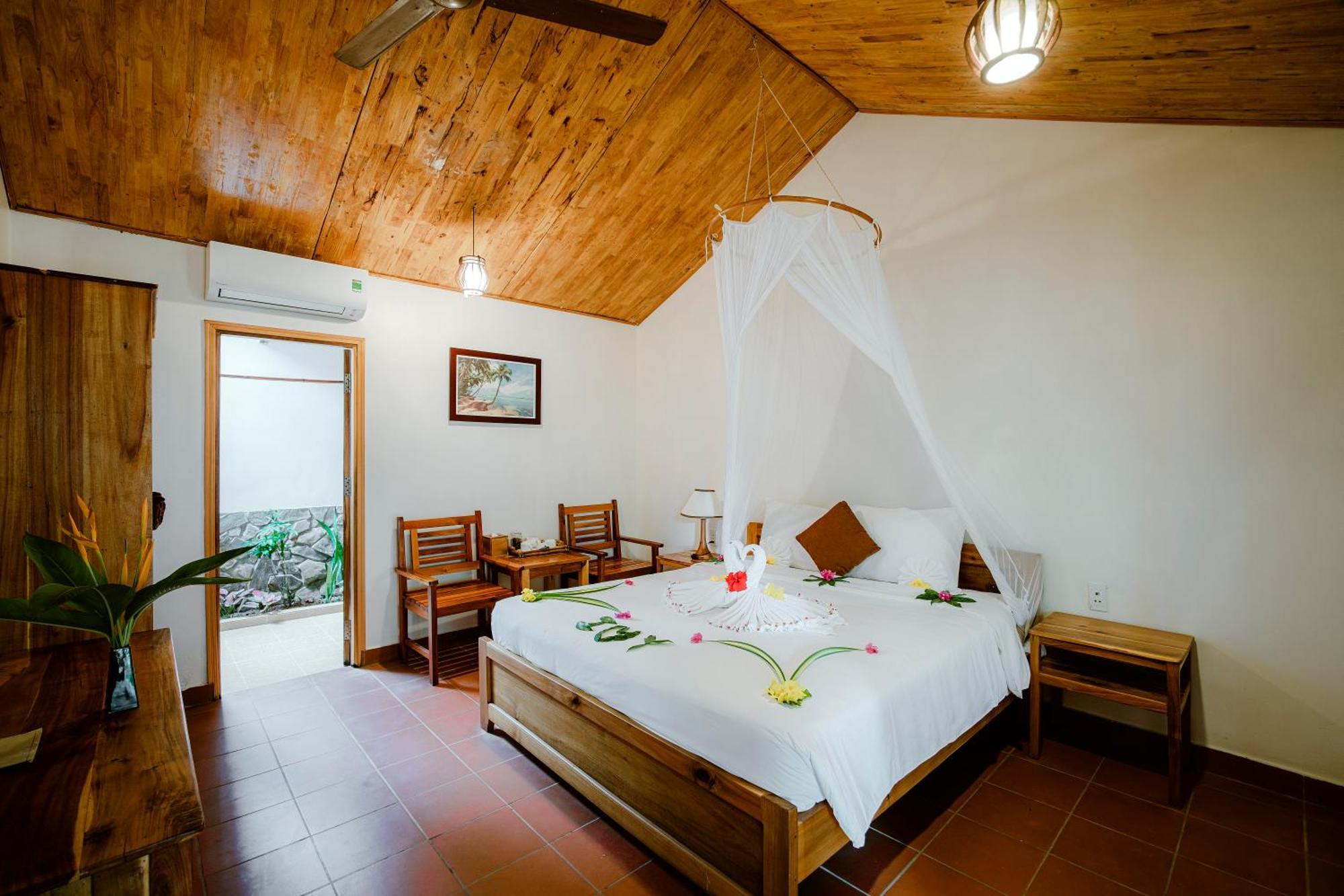 La Mer Resort, Phu Quoc Dış mekan fotoğraf