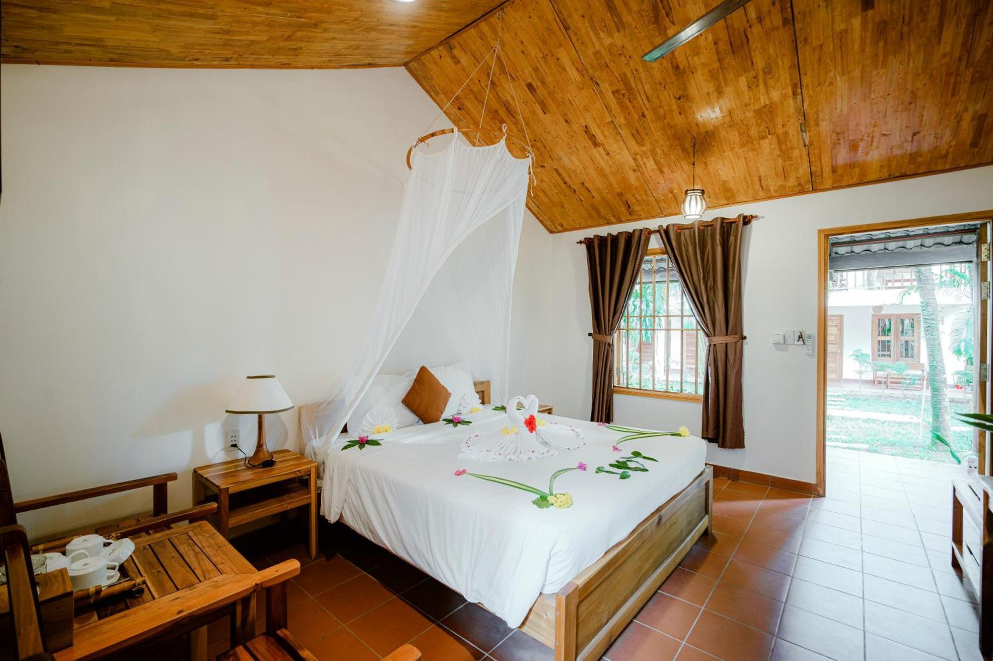 La Mer Resort, Phu Quoc Dış mekan fotoğraf