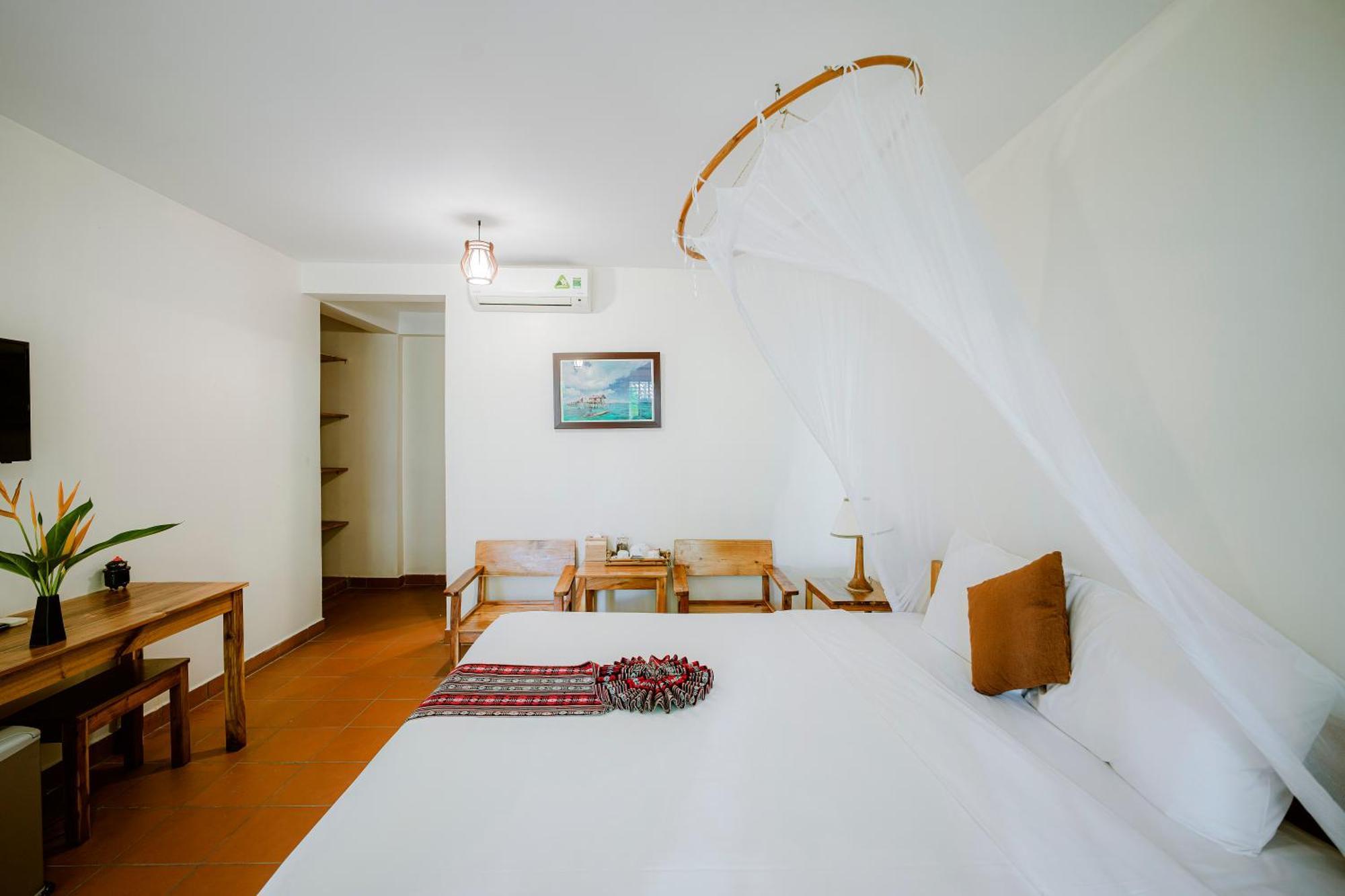 La Mer Resort, Phu Quoc Dış mekan fotoğraf