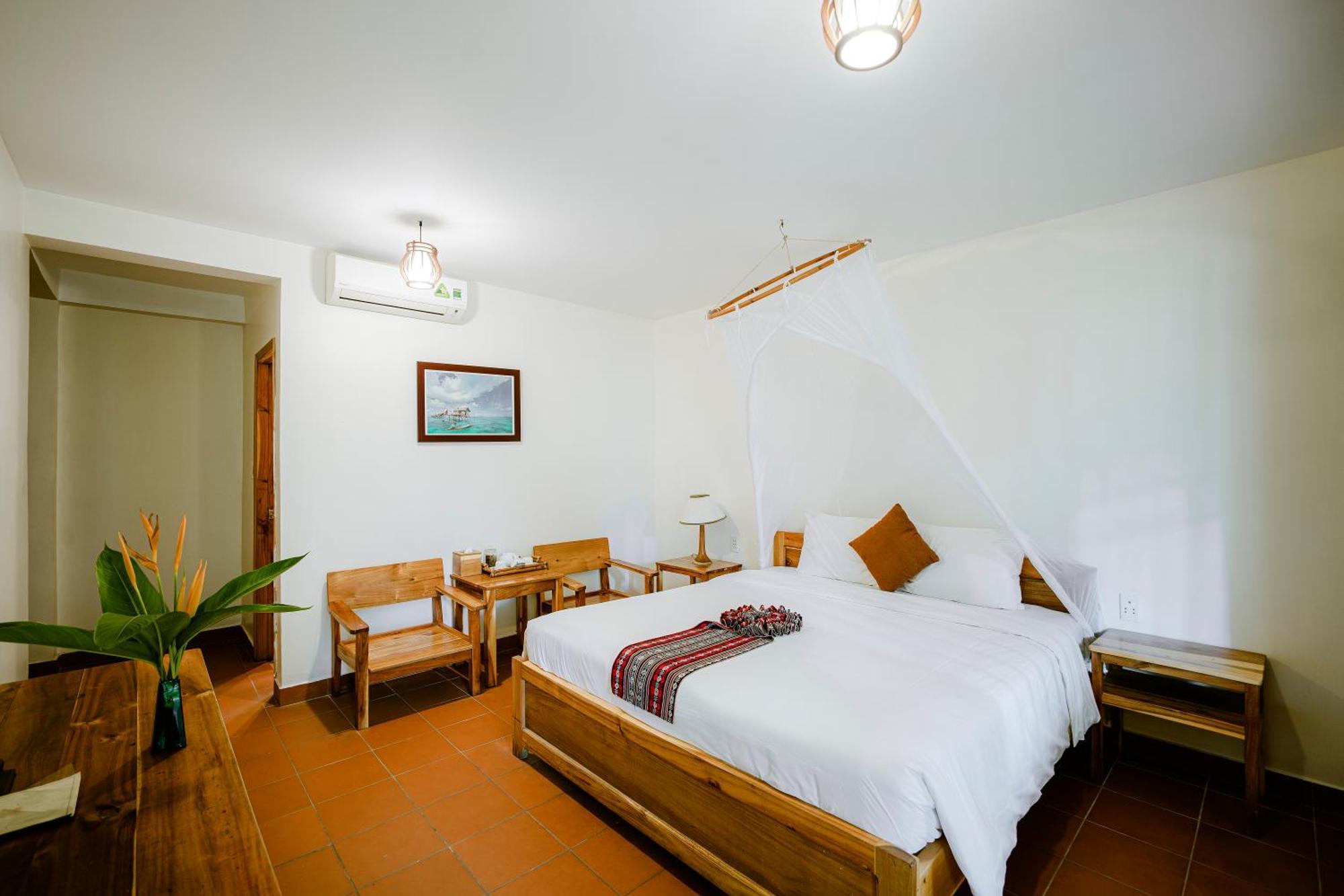 La Mer Resort, Phu Quoc Dış mekan fotoğraf