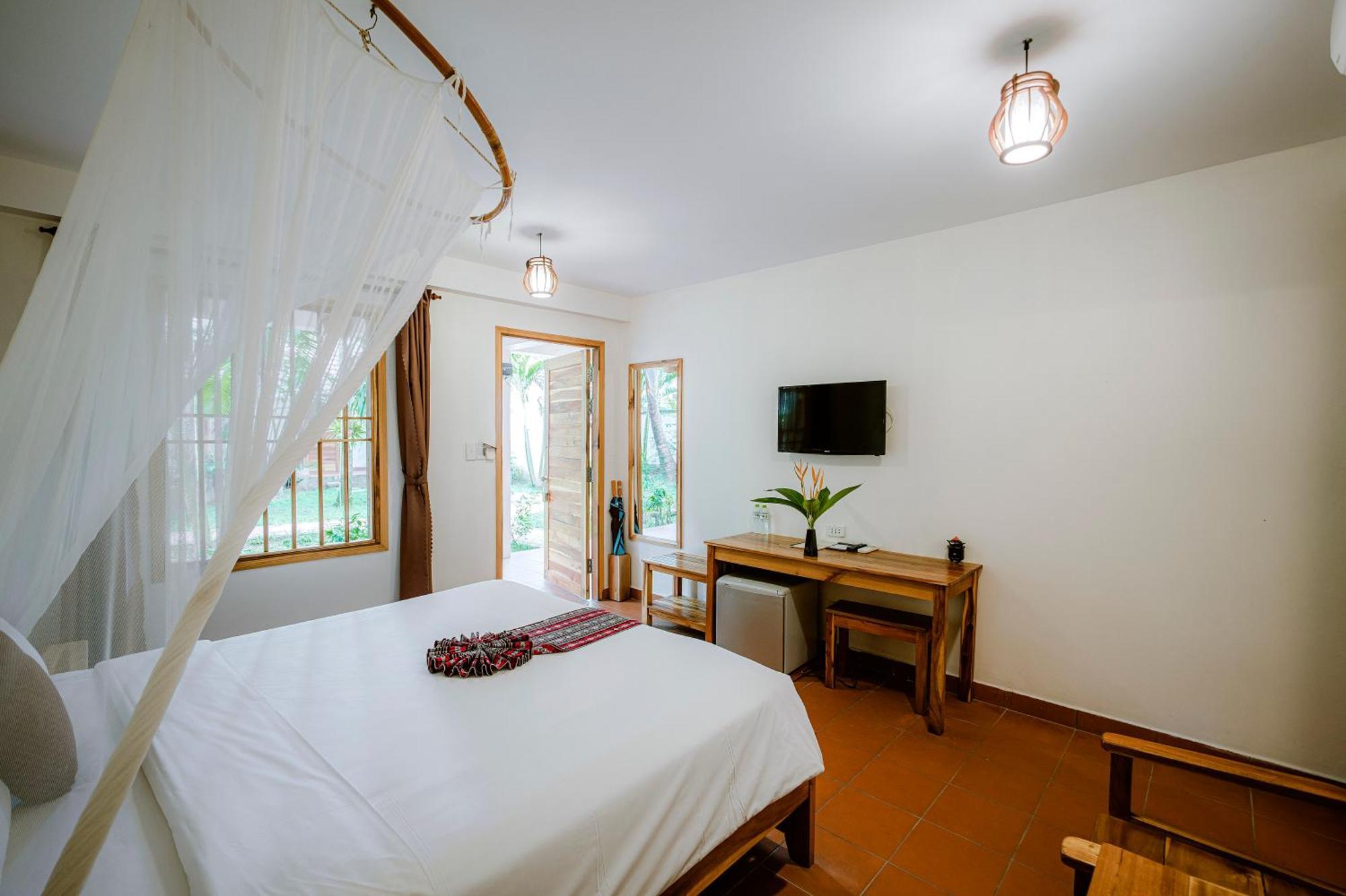 La Mer Resort, Phu Quoc Dış mekan fotoğraf