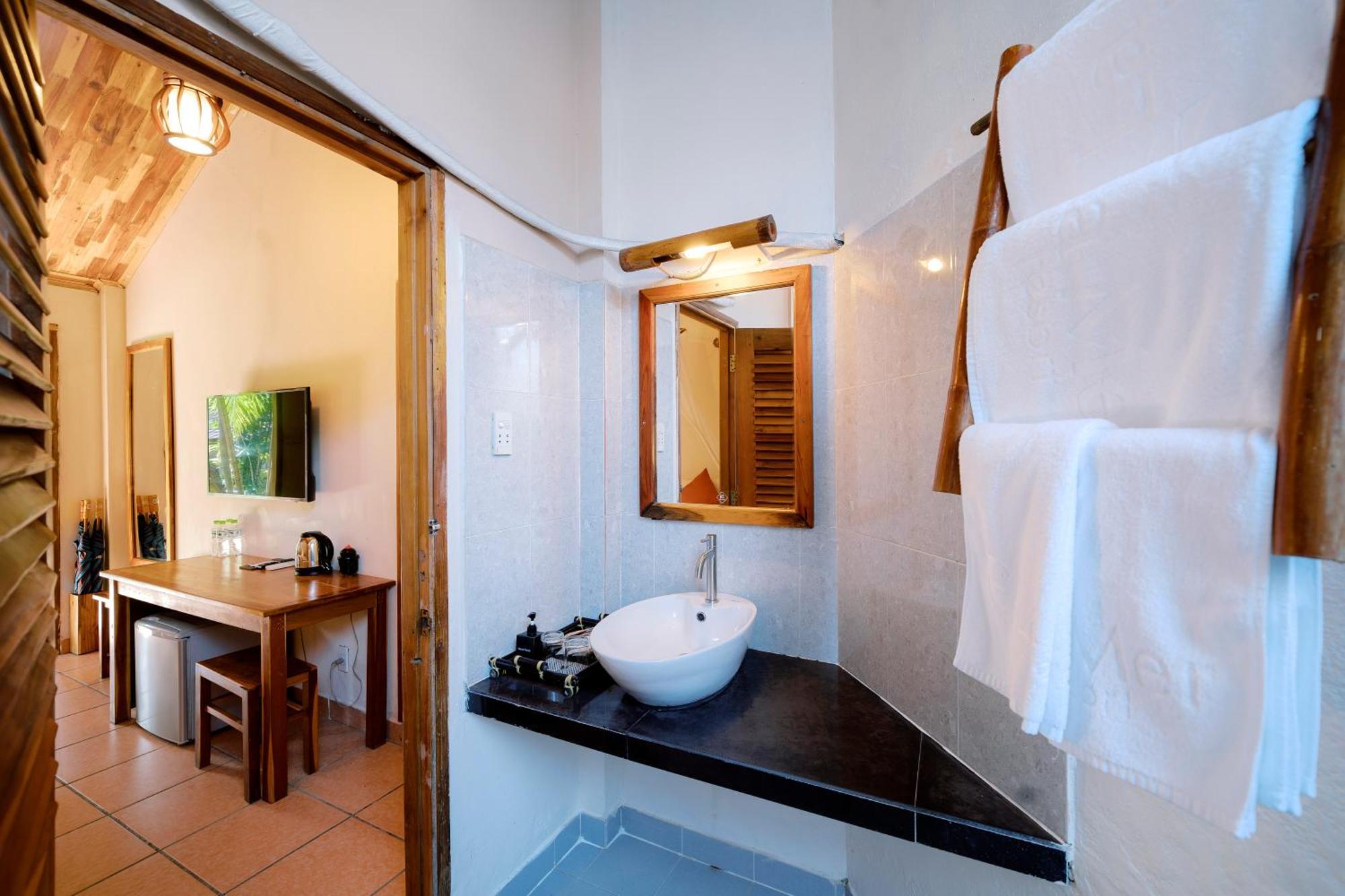 La Mer Resort, Phu Quoc Dış mekan fotoğraf