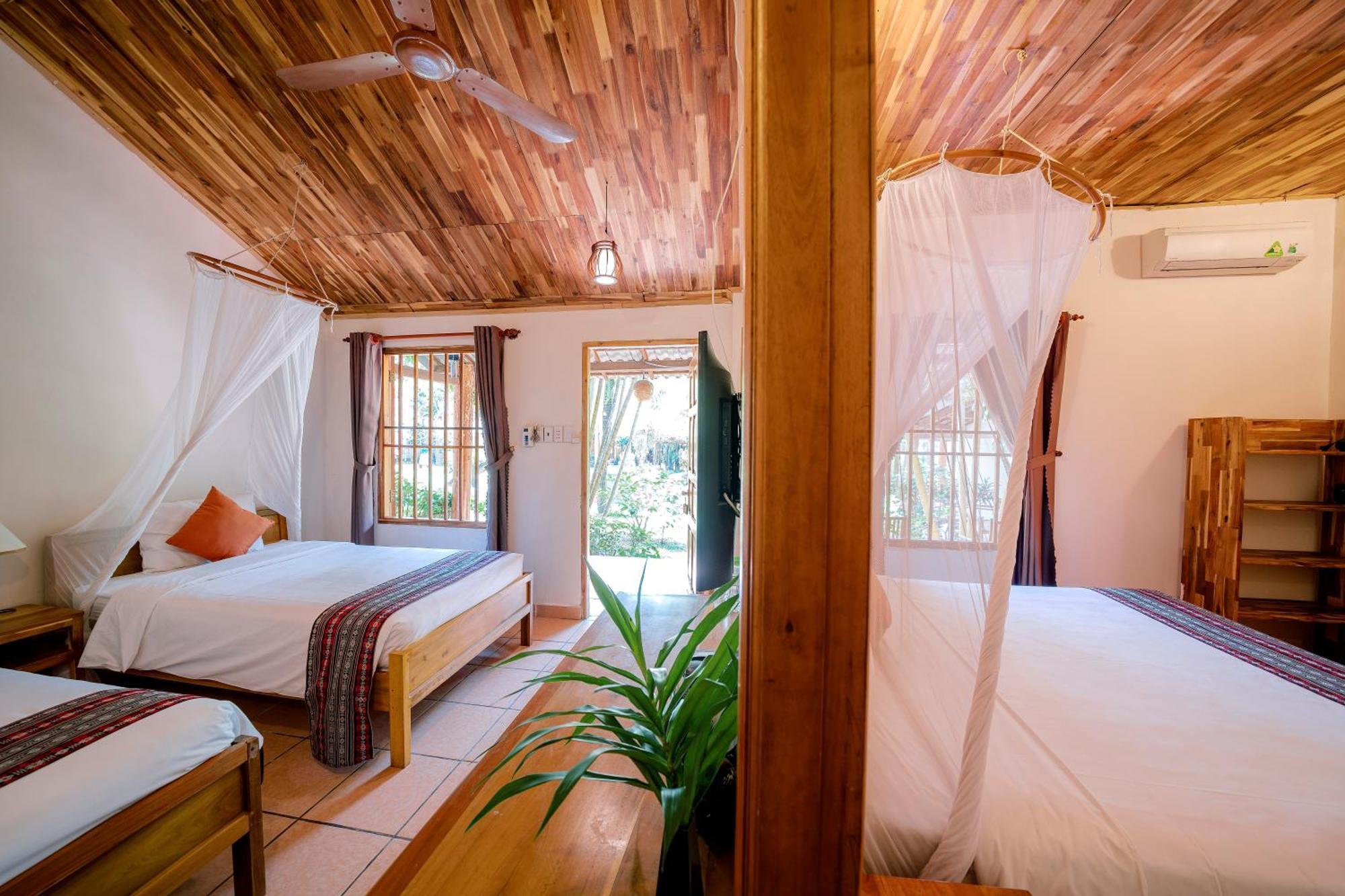 La Mer Resort, Phu Quoc Dış mekan fotoğraf