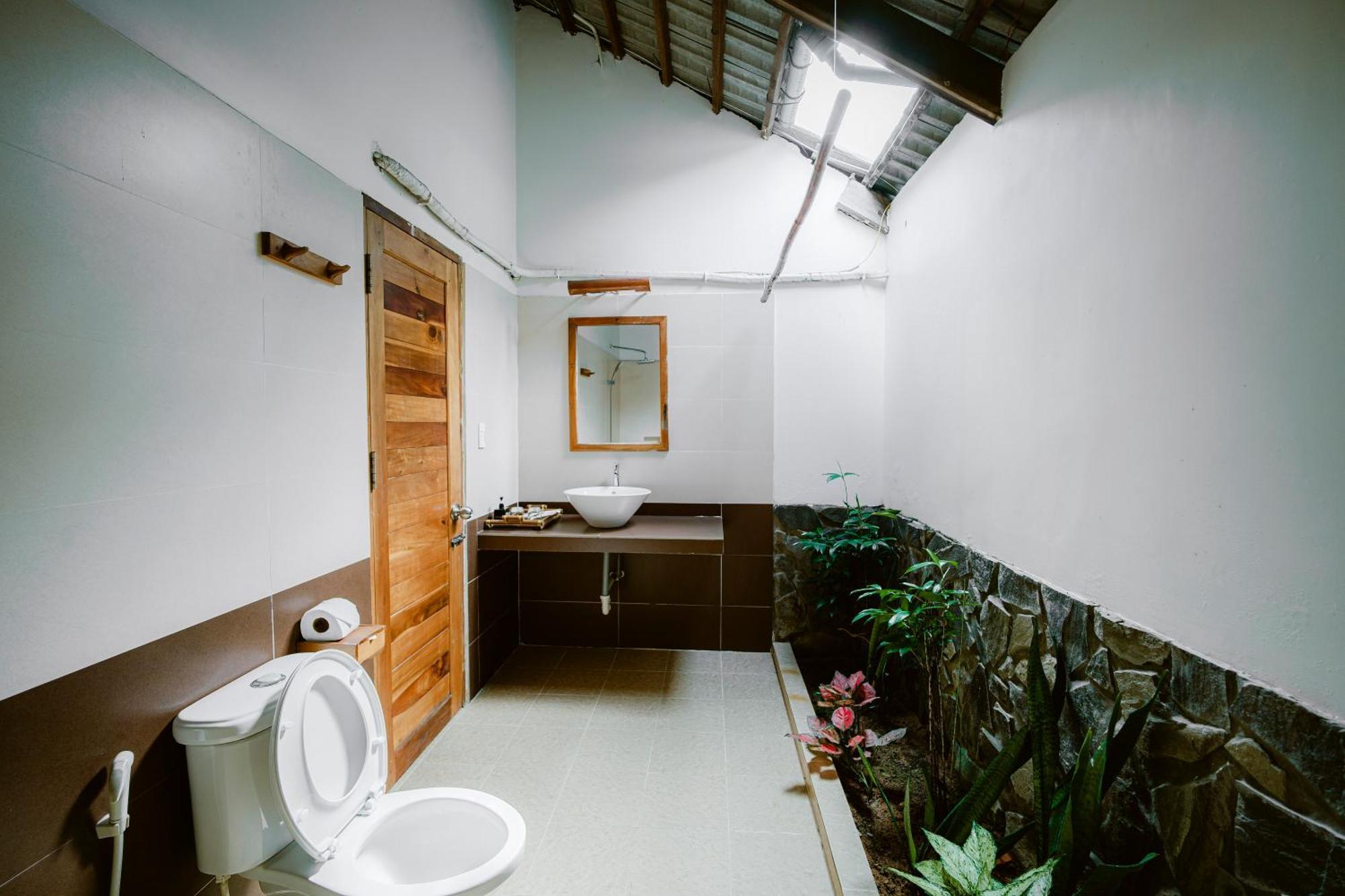 La Mer Resort, Phu Quoc Dış mekan fotoğraf
