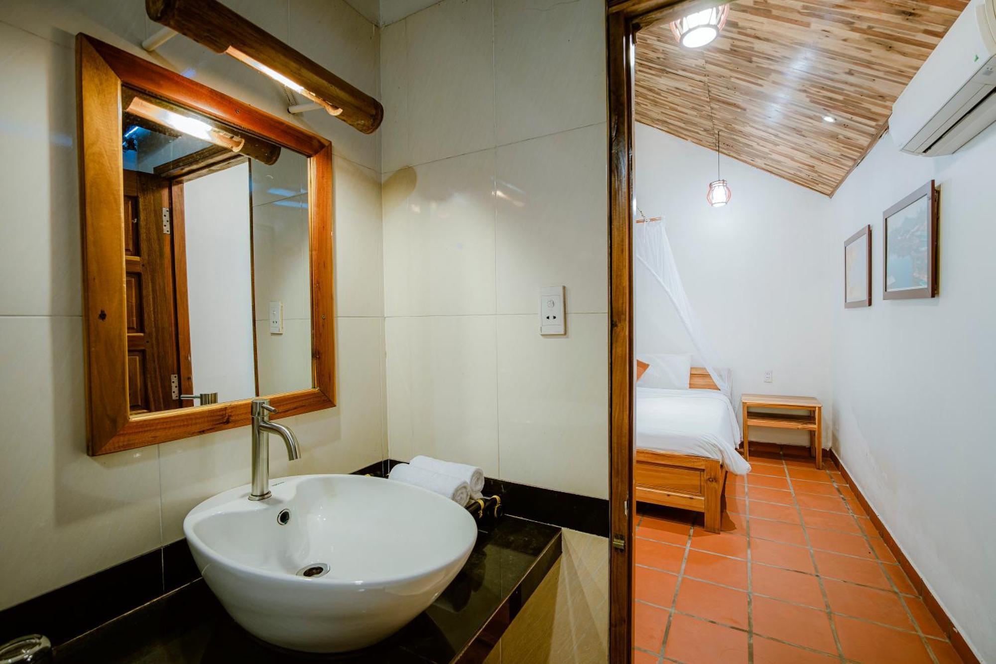 La Mer Resort, Phu Quoc Dış mekan fotoğraf