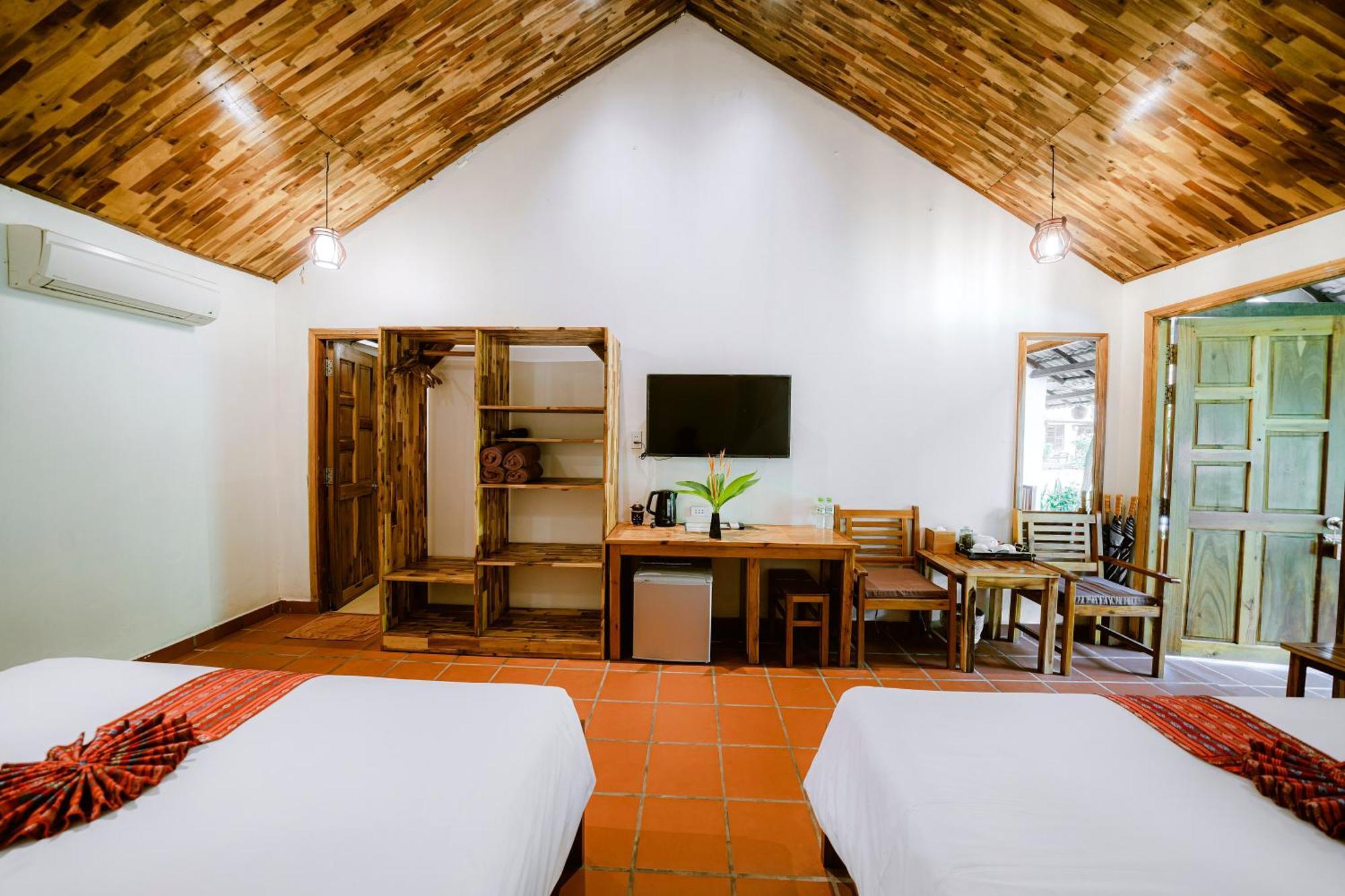 La Mer Resort, Phu Quoc Dış mekan fotoğraf