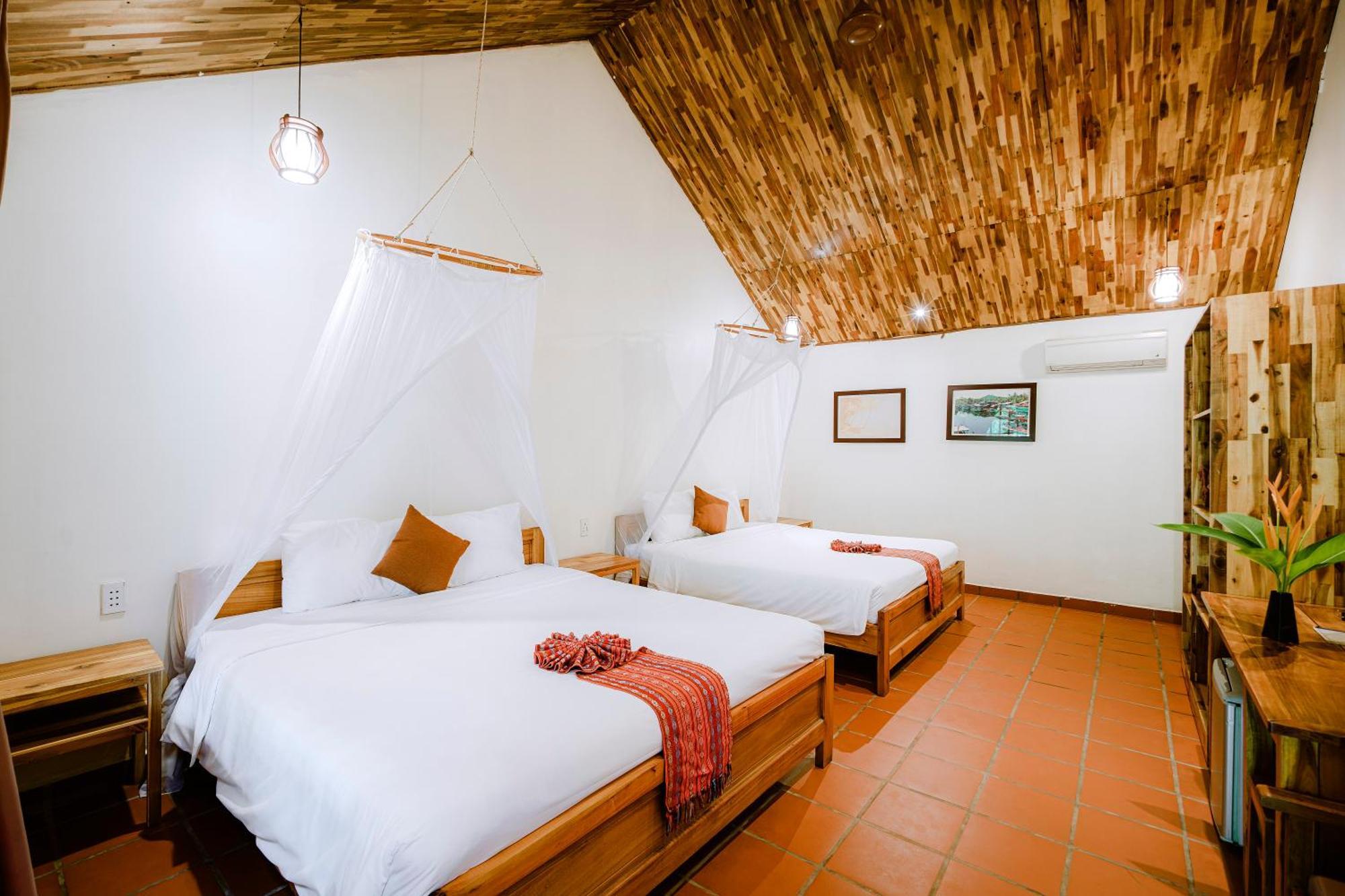 La Mer Resort, Phu Quoc Dış mekan fotoğraf
