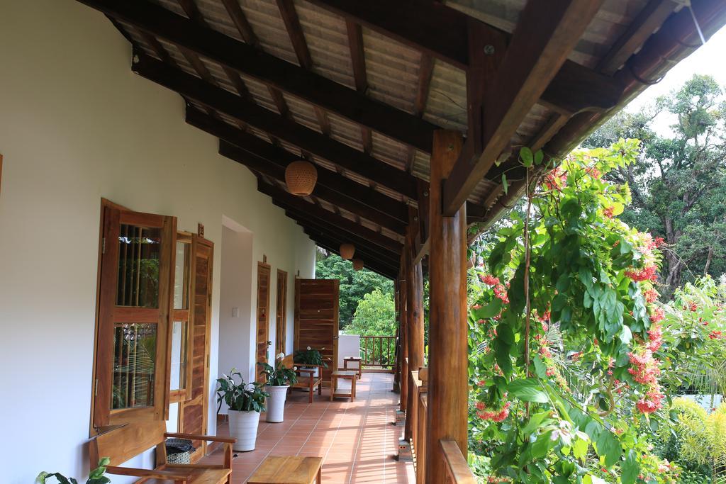 La Mer Resort, Phu Quoc Dış mekan fotoğraf