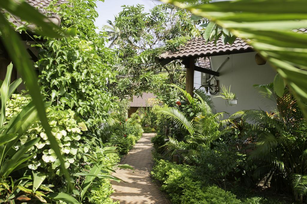 La Mer Resort, Phu Quoc Dış mekan fotoğraf