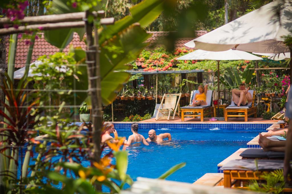 La Mer Resort, Phu Quoc Dış mekan fotoğraf