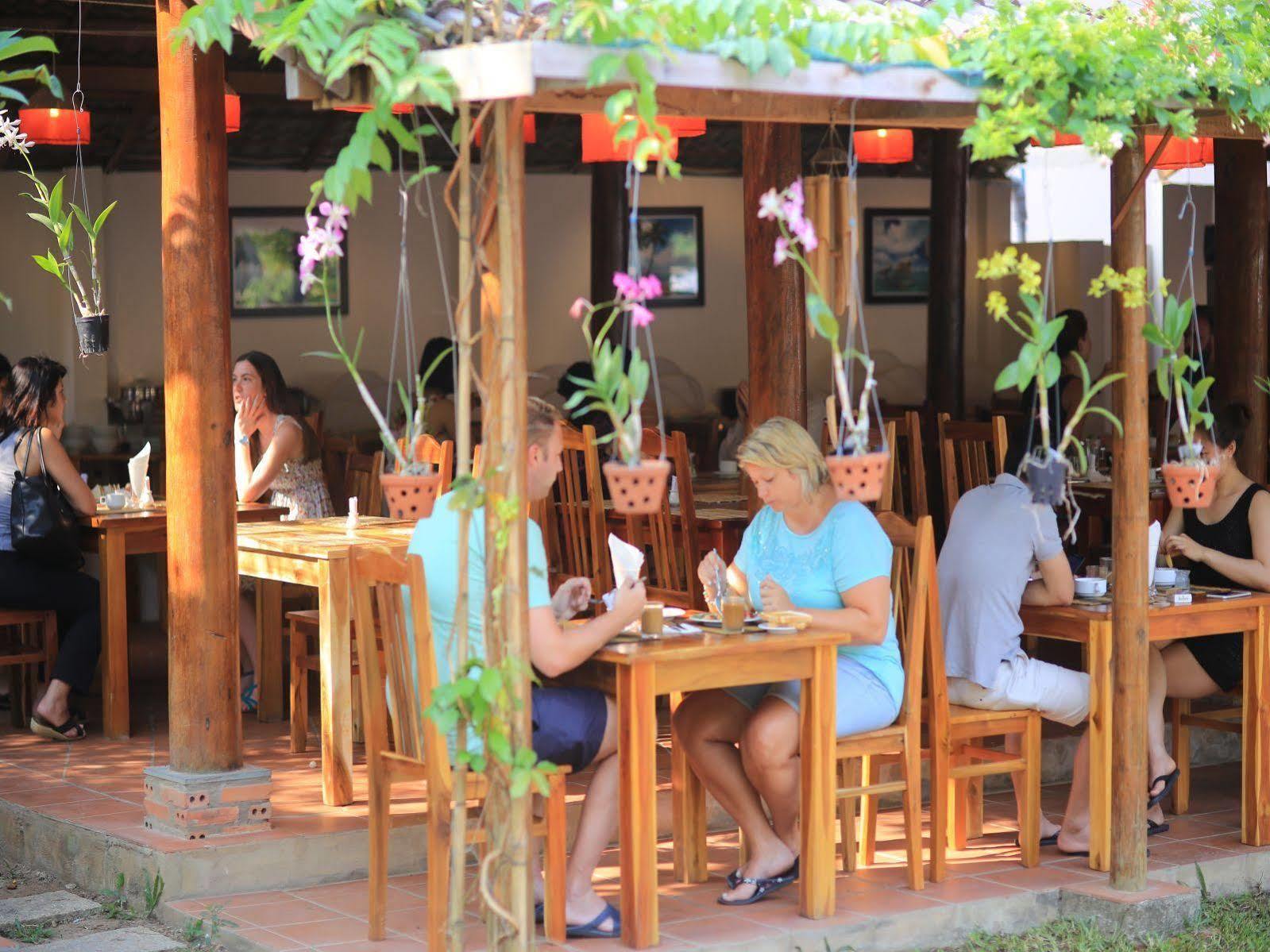 La Mer Resort, Phu Quoc Dış mekan fotoğraf