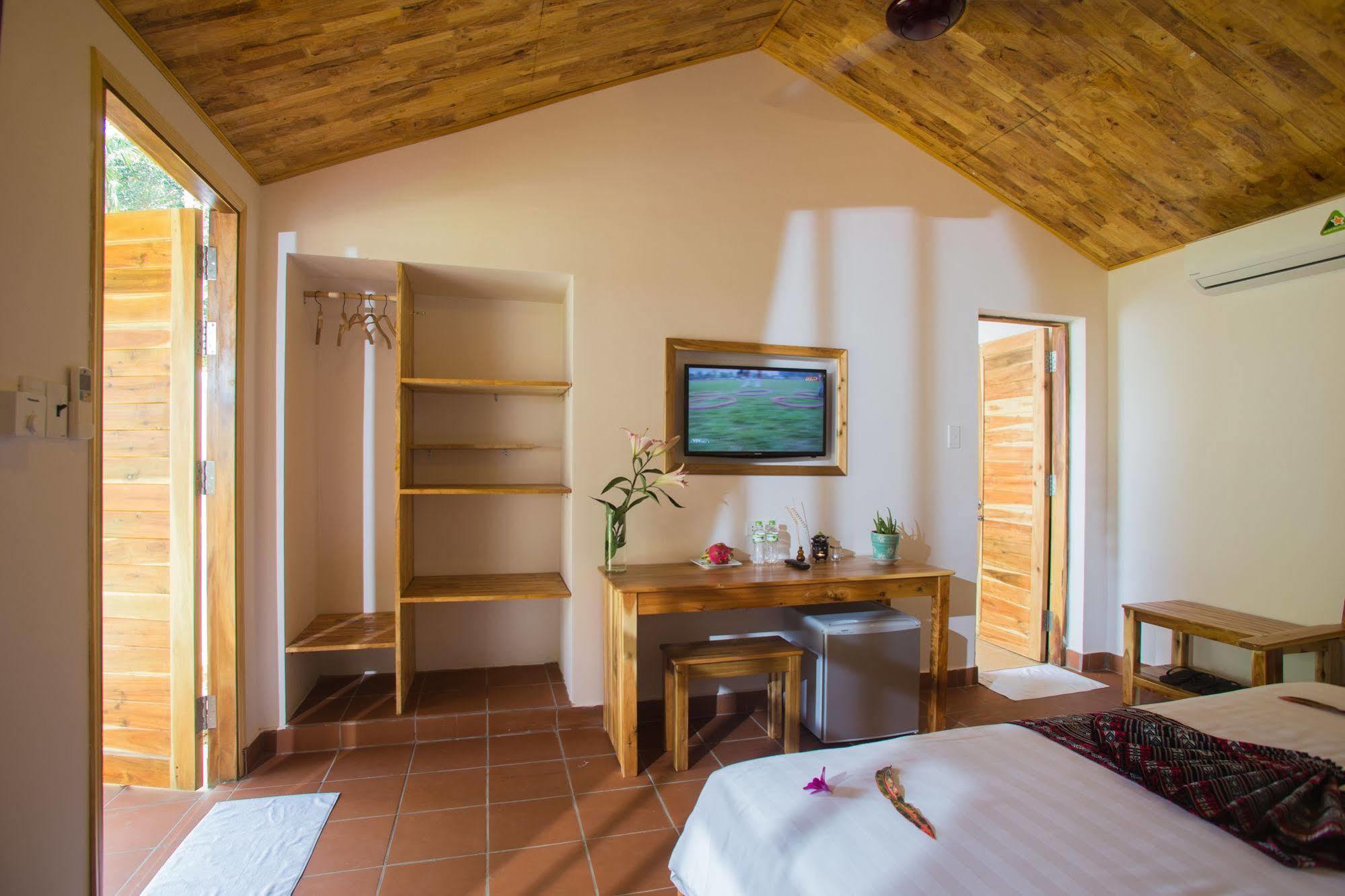La Mer Resort, Phu Quoc Dış mekan fotoğraf