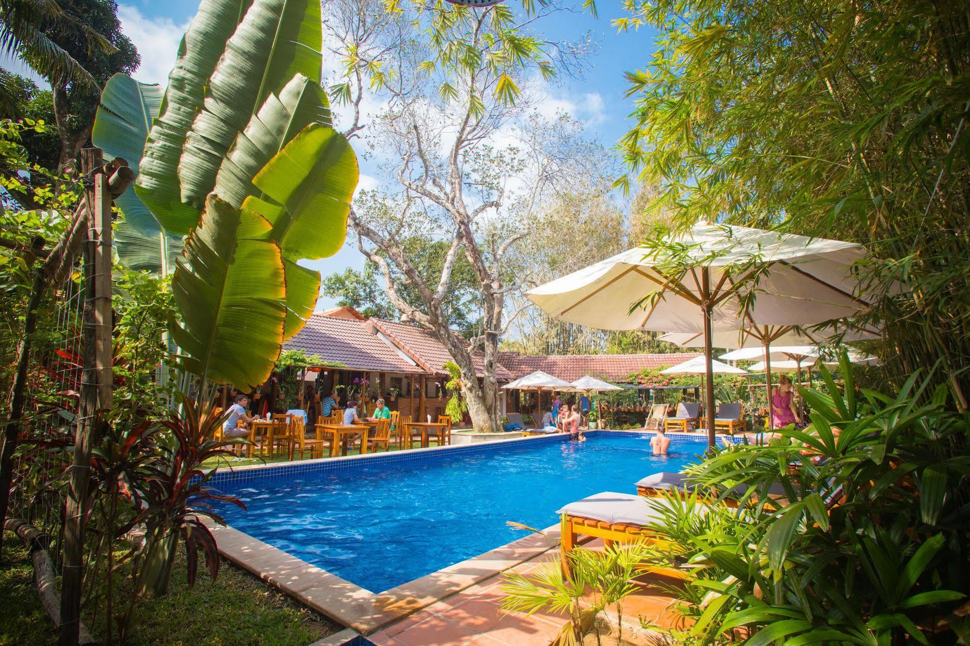 La Mer Resort, Phu Quoc Dış mekan fotoğraf