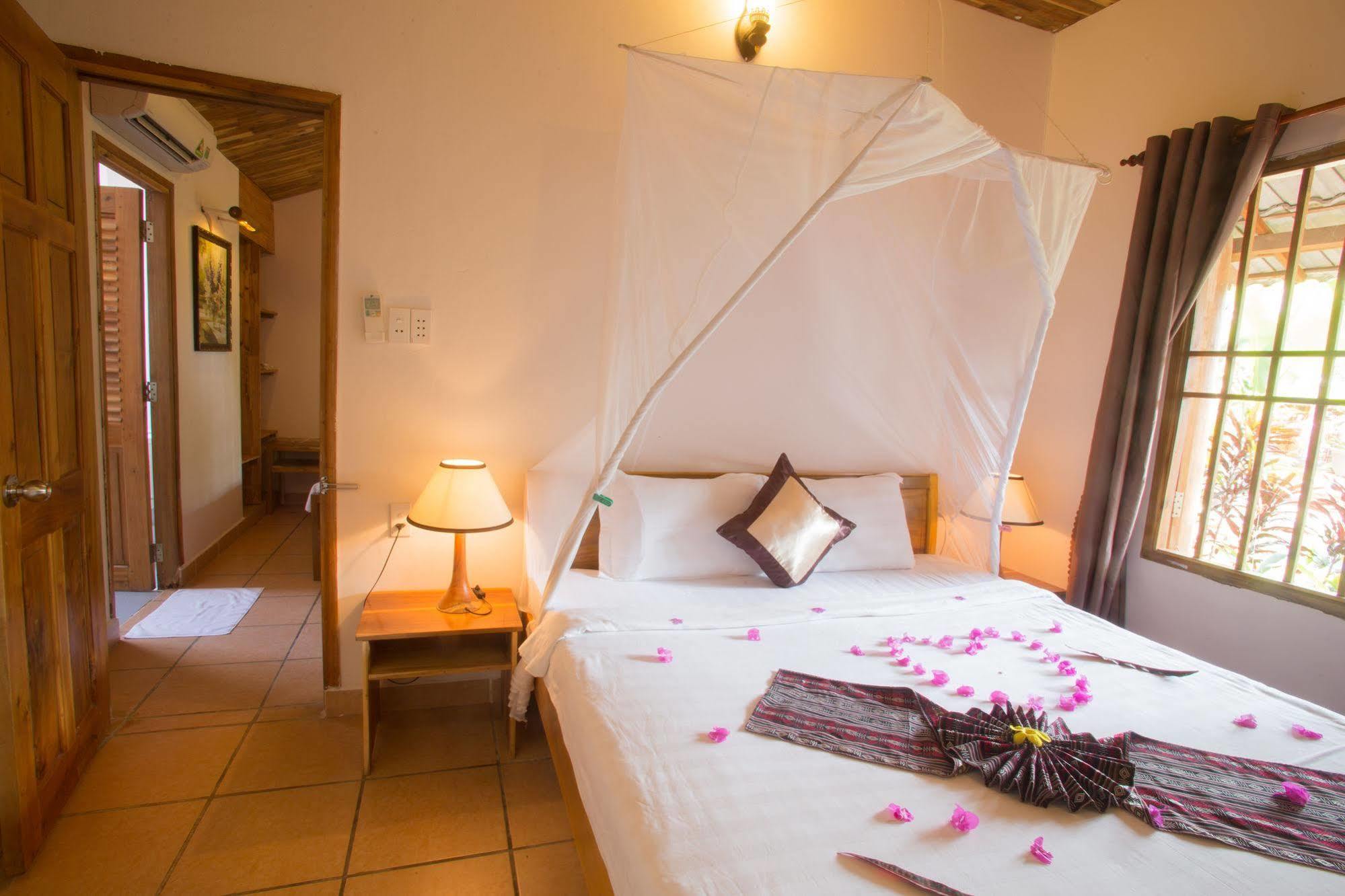 La Mer Resort, Phu Quoc Dış mekan fotoğraf