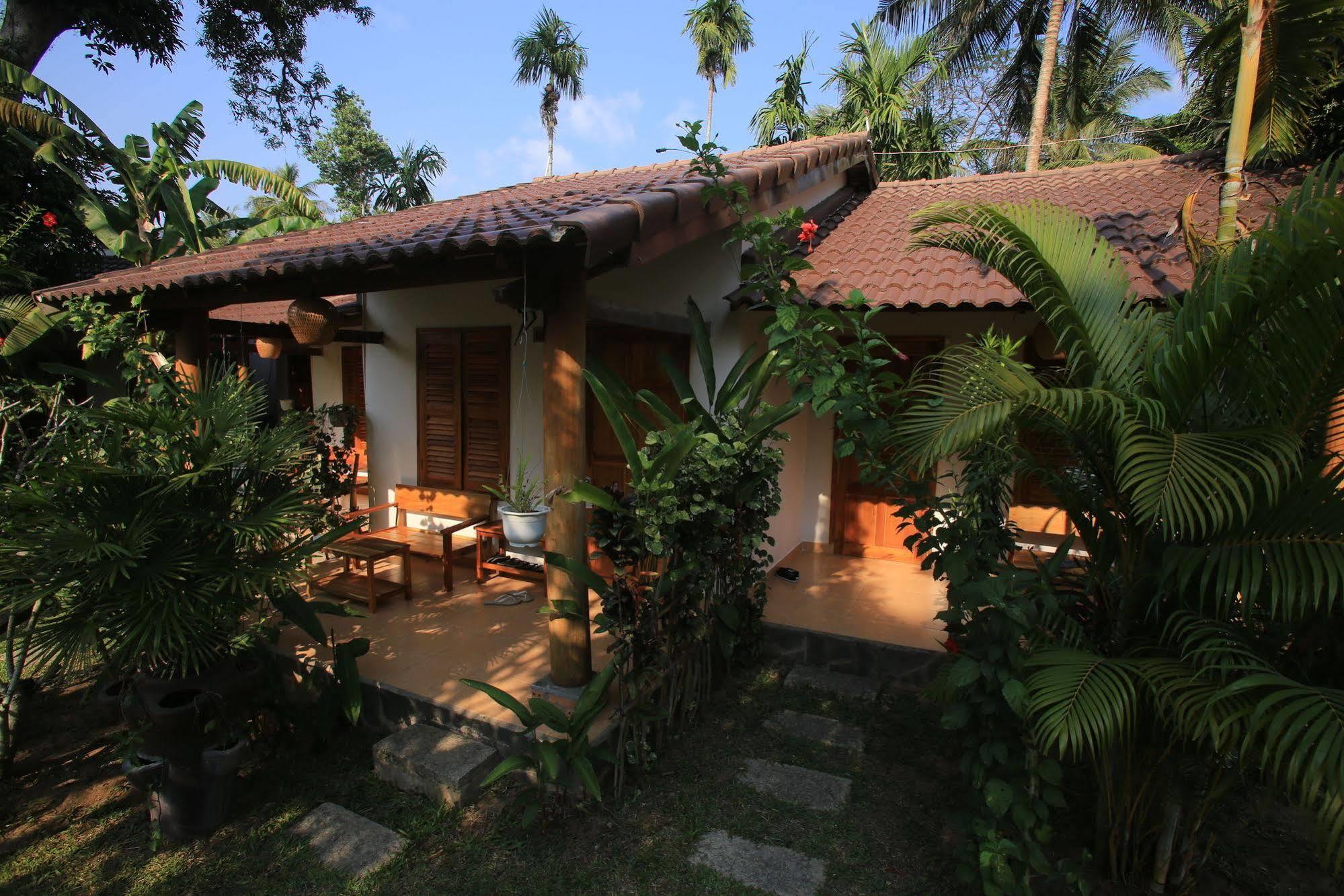 La Mer Resort, Phu Quoc Dış mekan fotoğraf