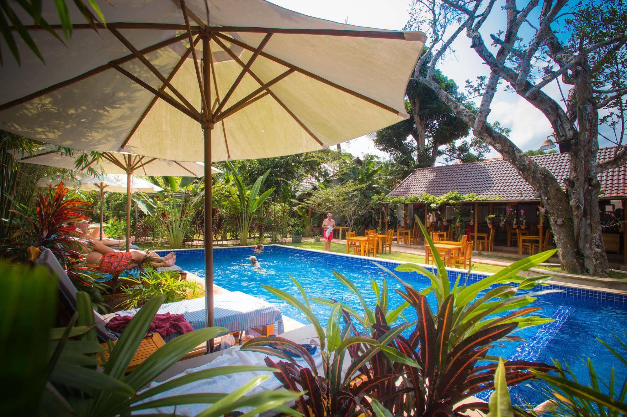 La Mer Resort, Phu Quoc Dış mekan fotoğraf