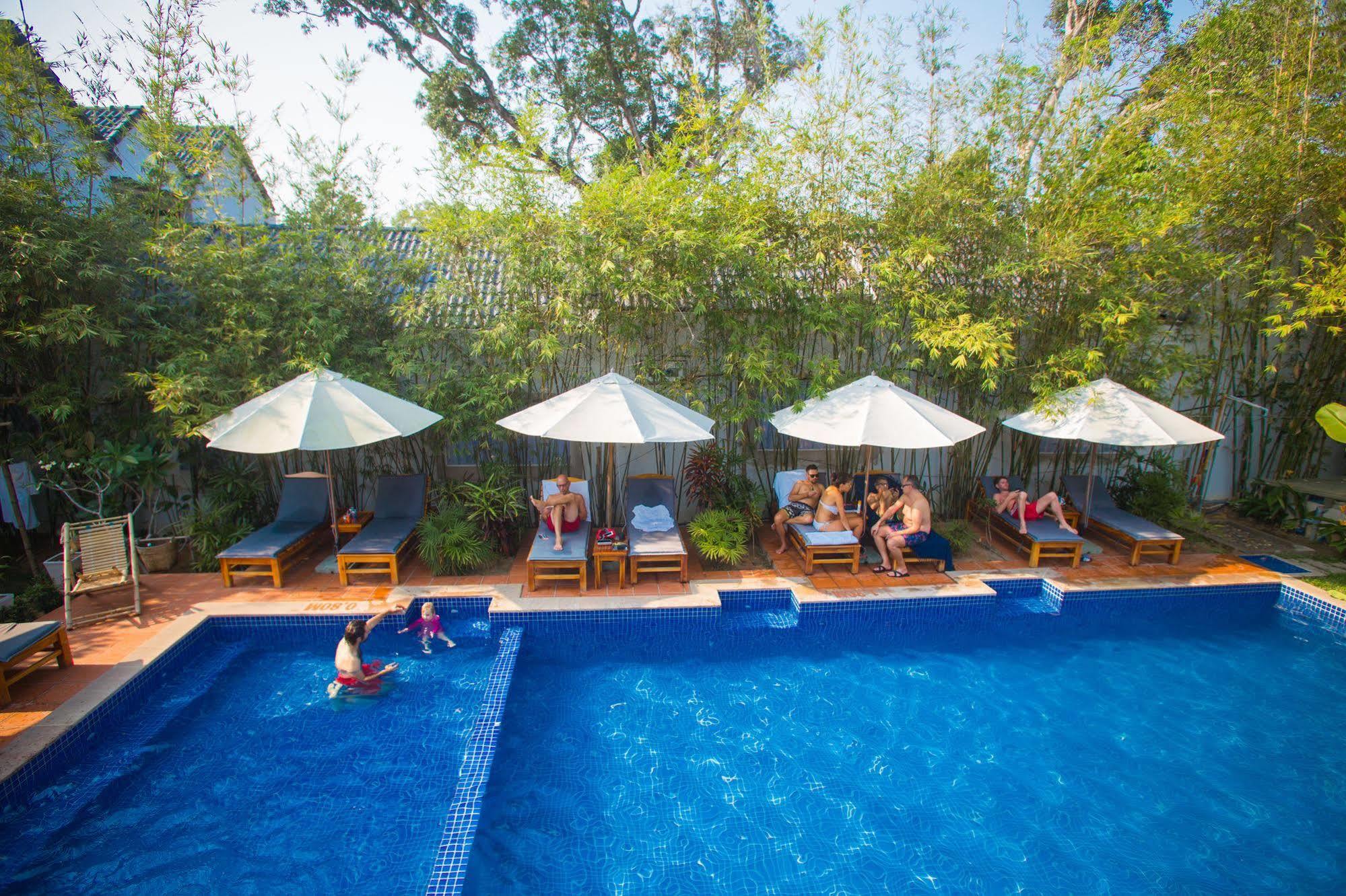 La Mer Resort, Phu Quoc Dış mekan fotoğraf