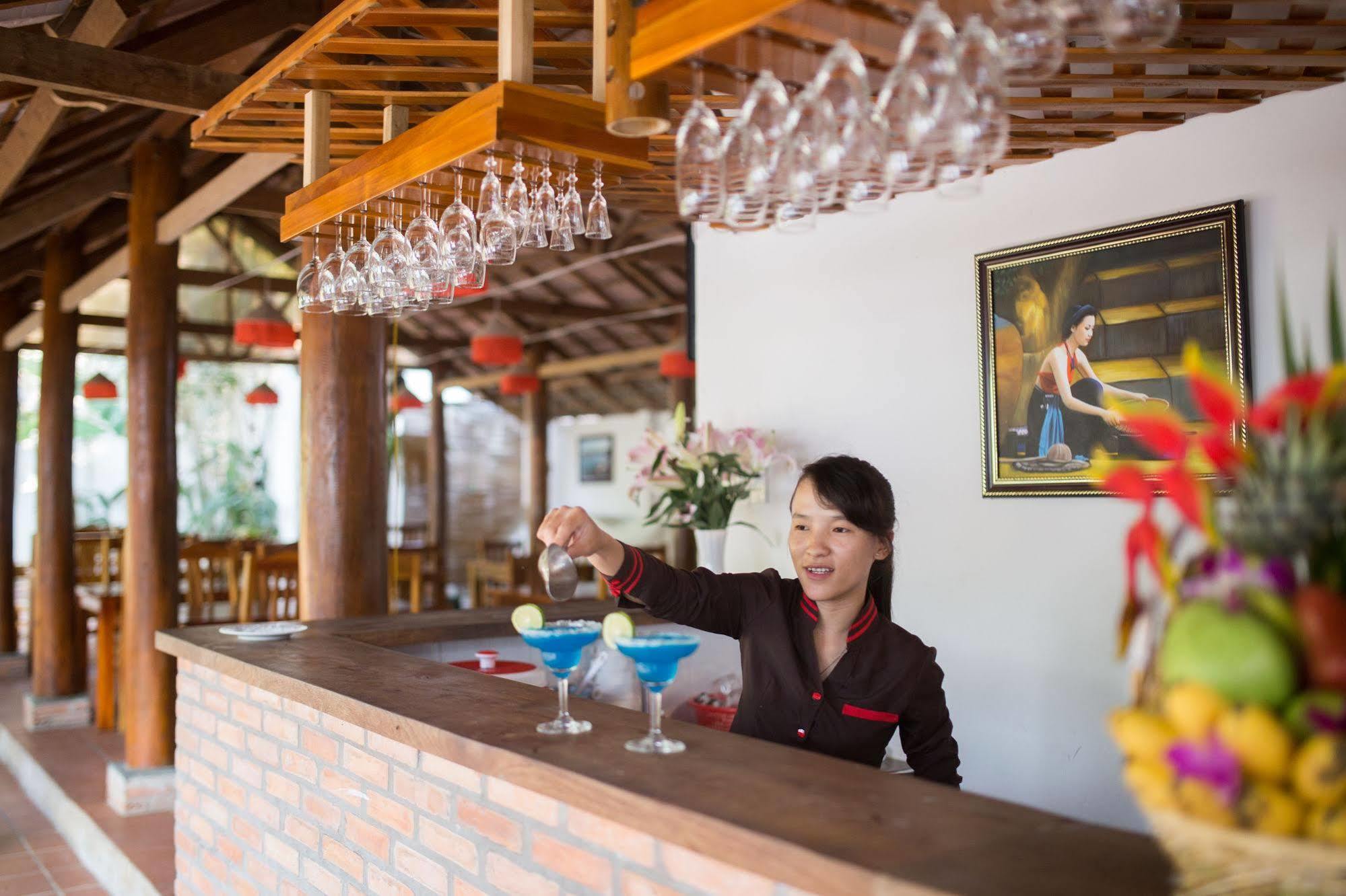 La Mer Resort, Phu Quoc Dış mekan fotoğraf